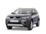 Mitsubishi Outlander 4WD 2007 года (US)
